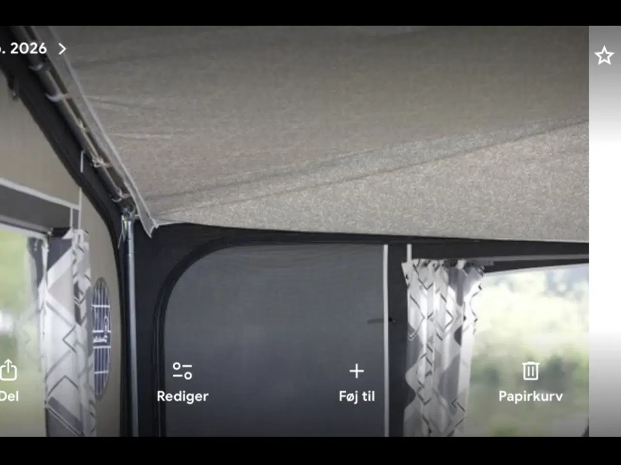 Billede 1 - Isabella Thermoloft  300. G: 19 til 3 meter fortel