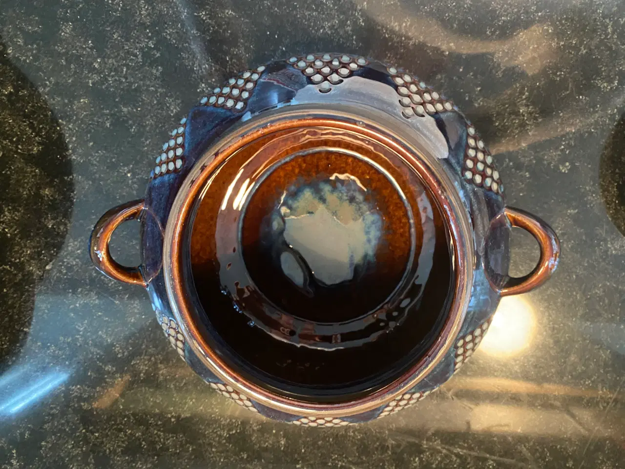 Billede 9 - Søholm Stentøj af Einar Johansen - samlet salg