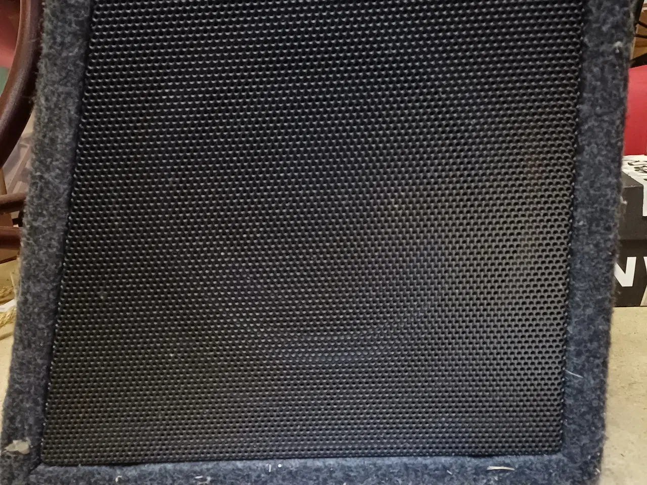 Billede 3 - Subwoofer blaupunkt 