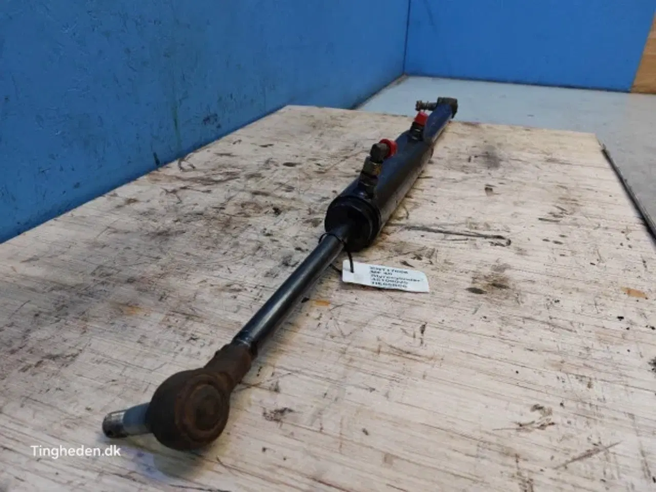Billede 13 - Massey Ferguson 40 Styrecylinder 45100025