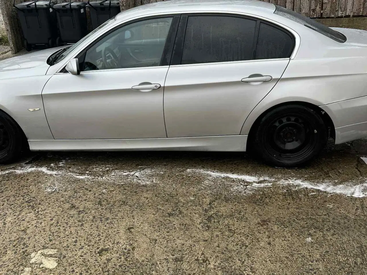 Billede 2 - Bmw e90 325i 2,5