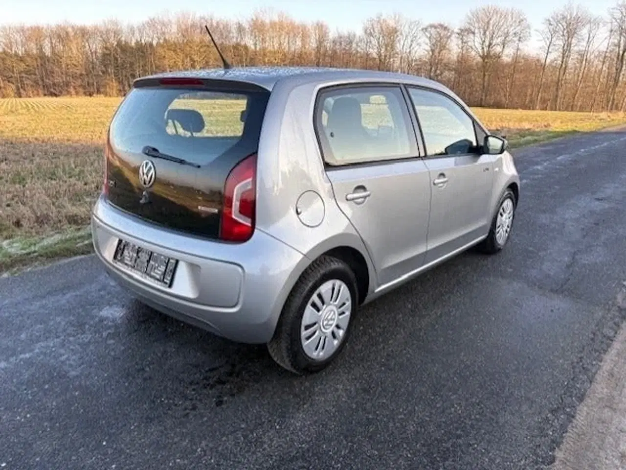 Billede 5 - VW Up! 1,0 60 Life Up! BMT