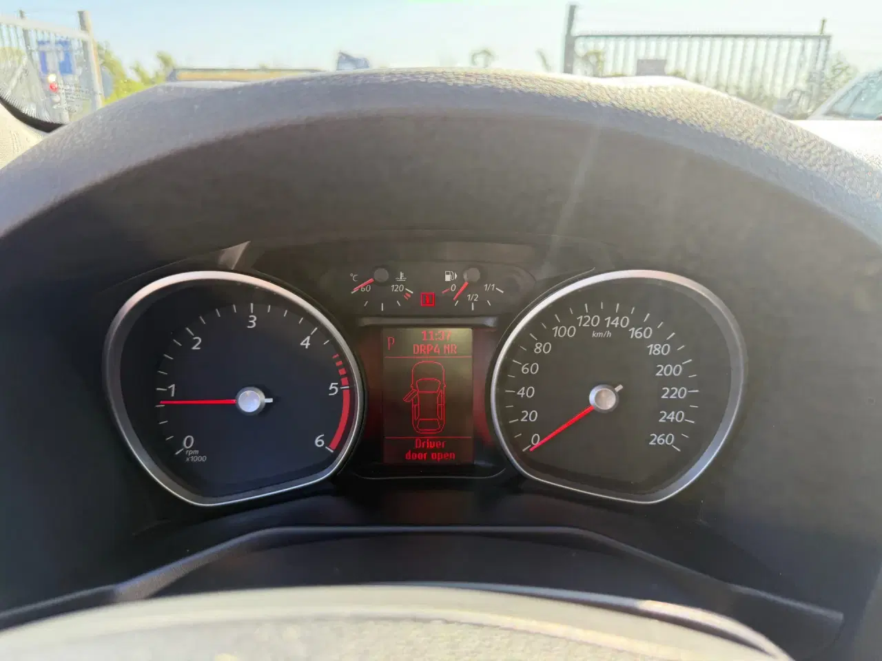 Billede 9 - Ford Mondeo 2,0 TDCi Collection 140HK Stc 6g Aut.