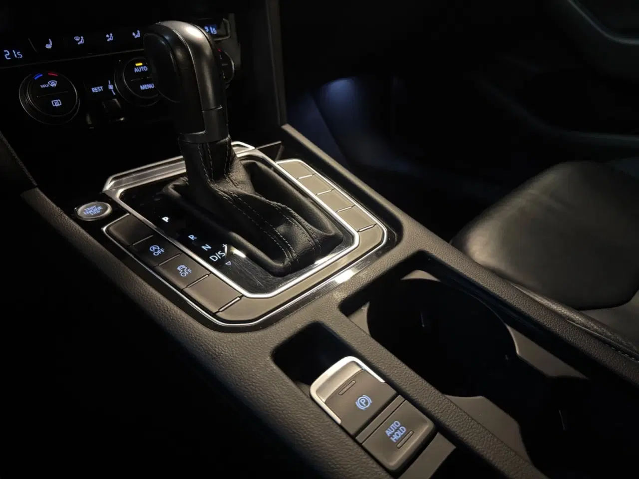 Billede 23 - VW Arteon 2,0 TSi 190 R-line DSG