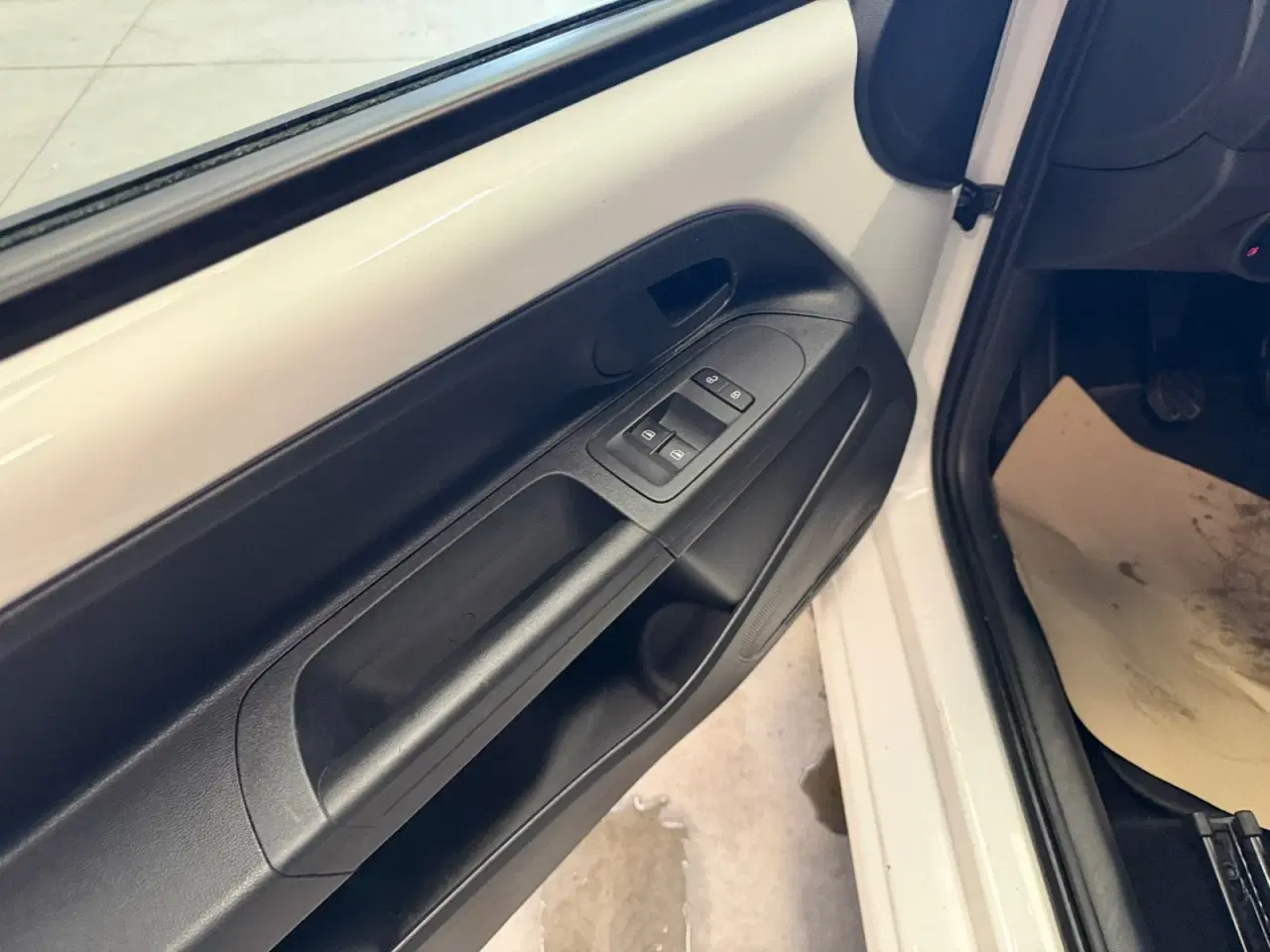 Billede 8 - VW Up! 1,0 MPi 60 Take Up! BMT