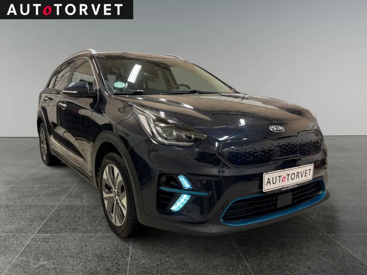 Billede 2 - Kia e-Niro 64 Advance