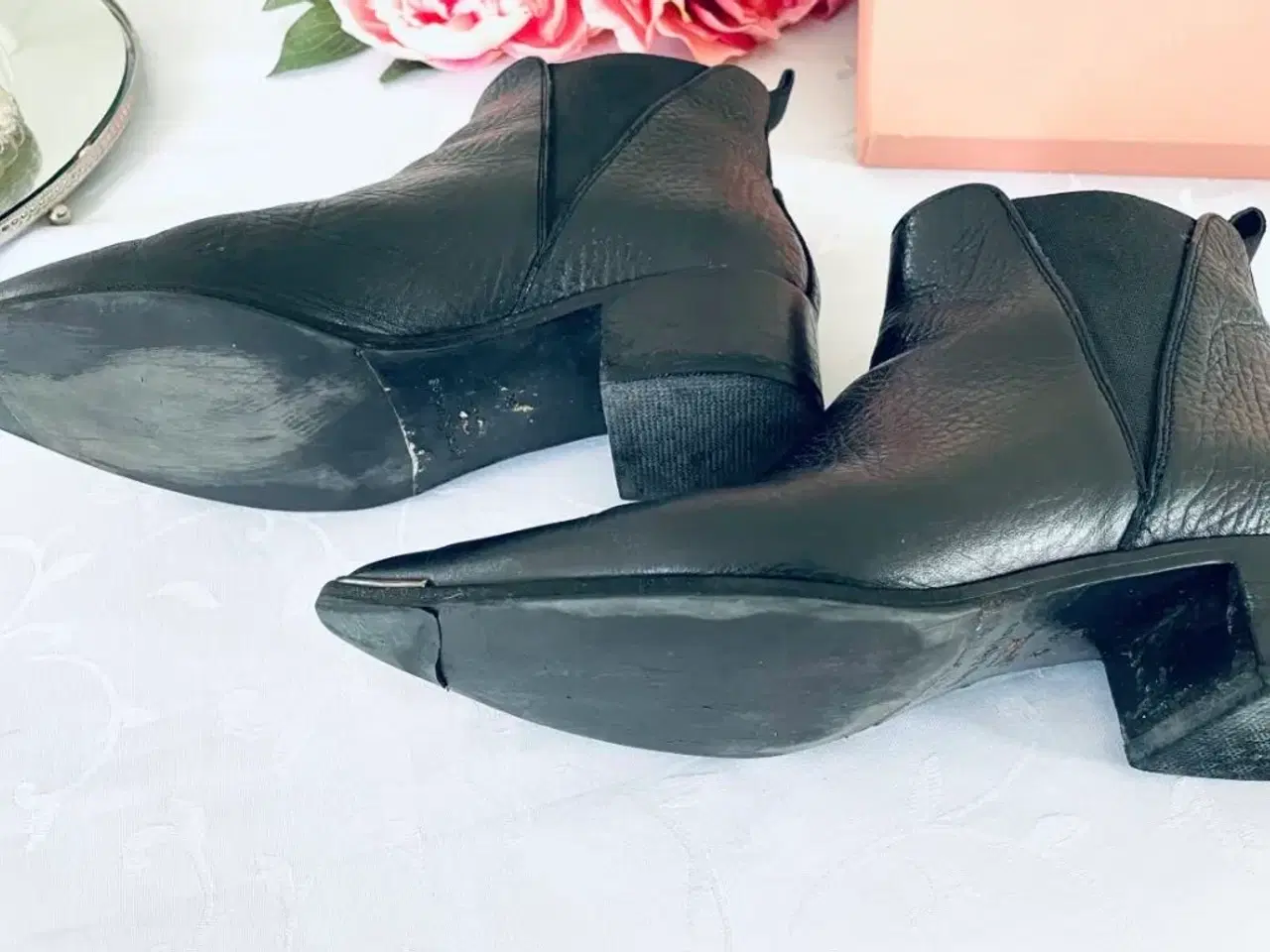 Billede 7 - Ankel støvler Acne studios