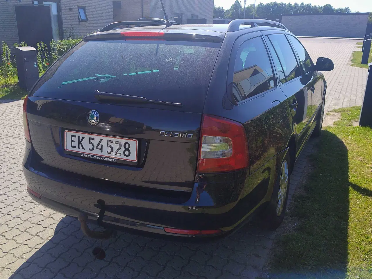 Billede 6 - Skoda Octavia 1,2 tsi 