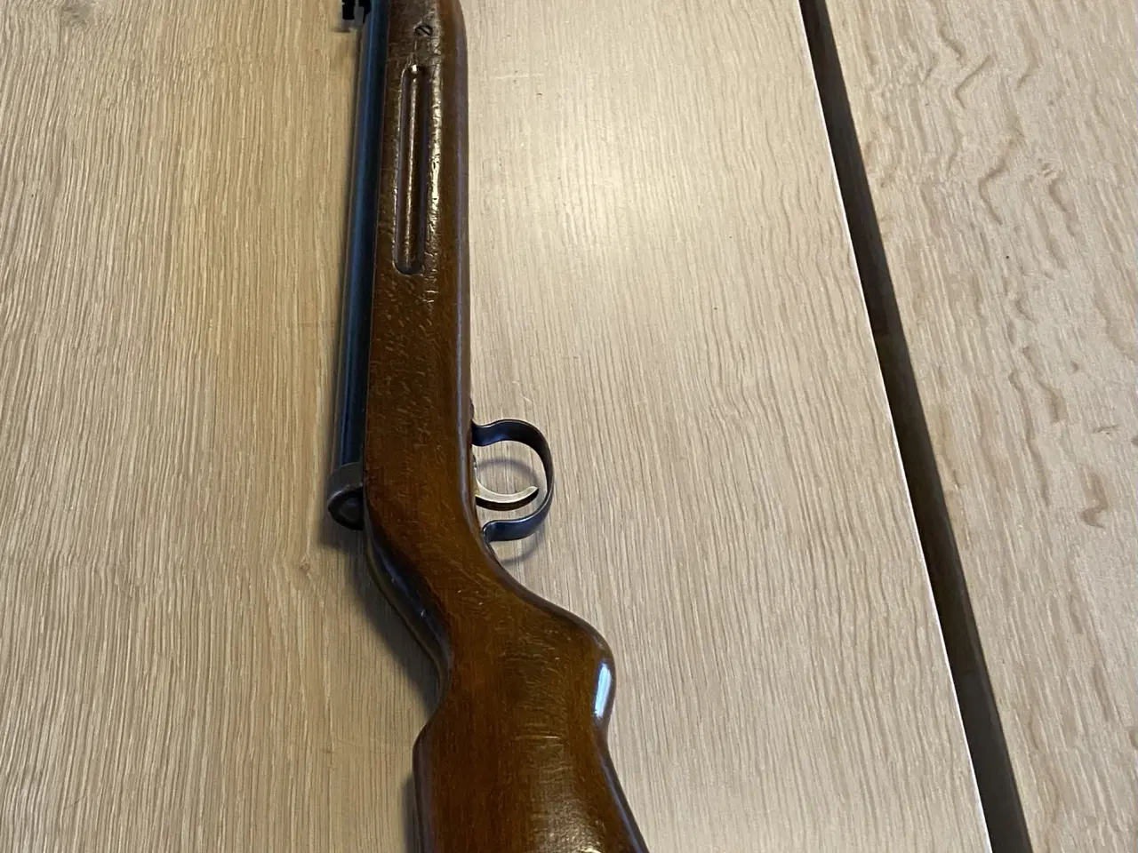 Billede 2 - Luftgevær Diana model 27