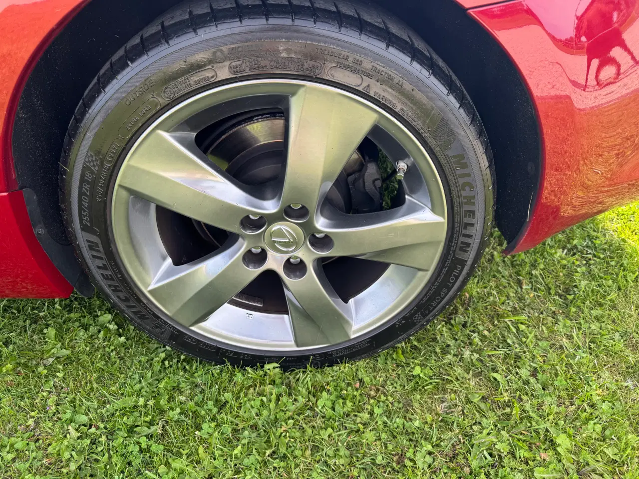 Billede 8 - Fantastisk luxus sommerbil