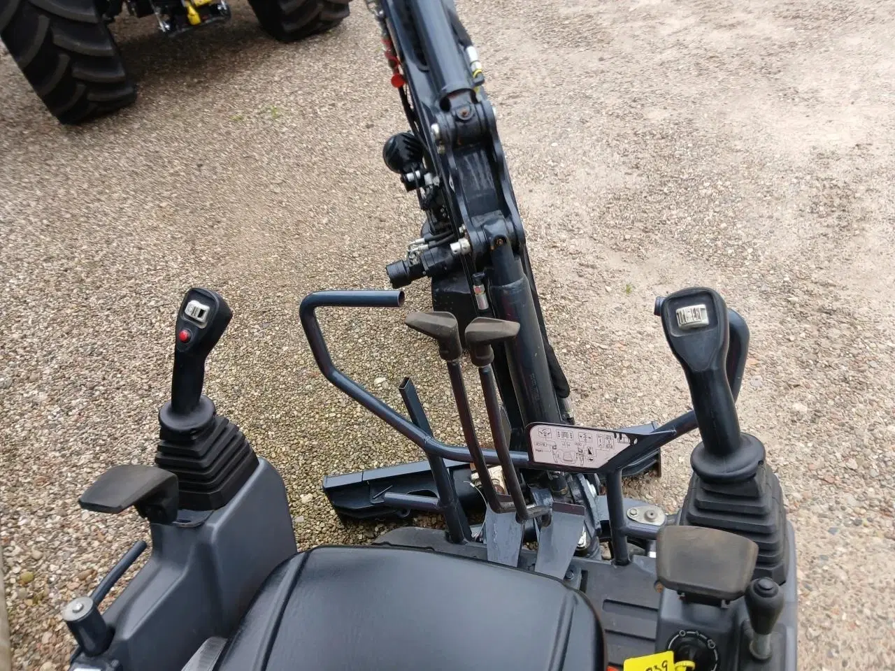 Billede 4 - Eurocomach ZT12