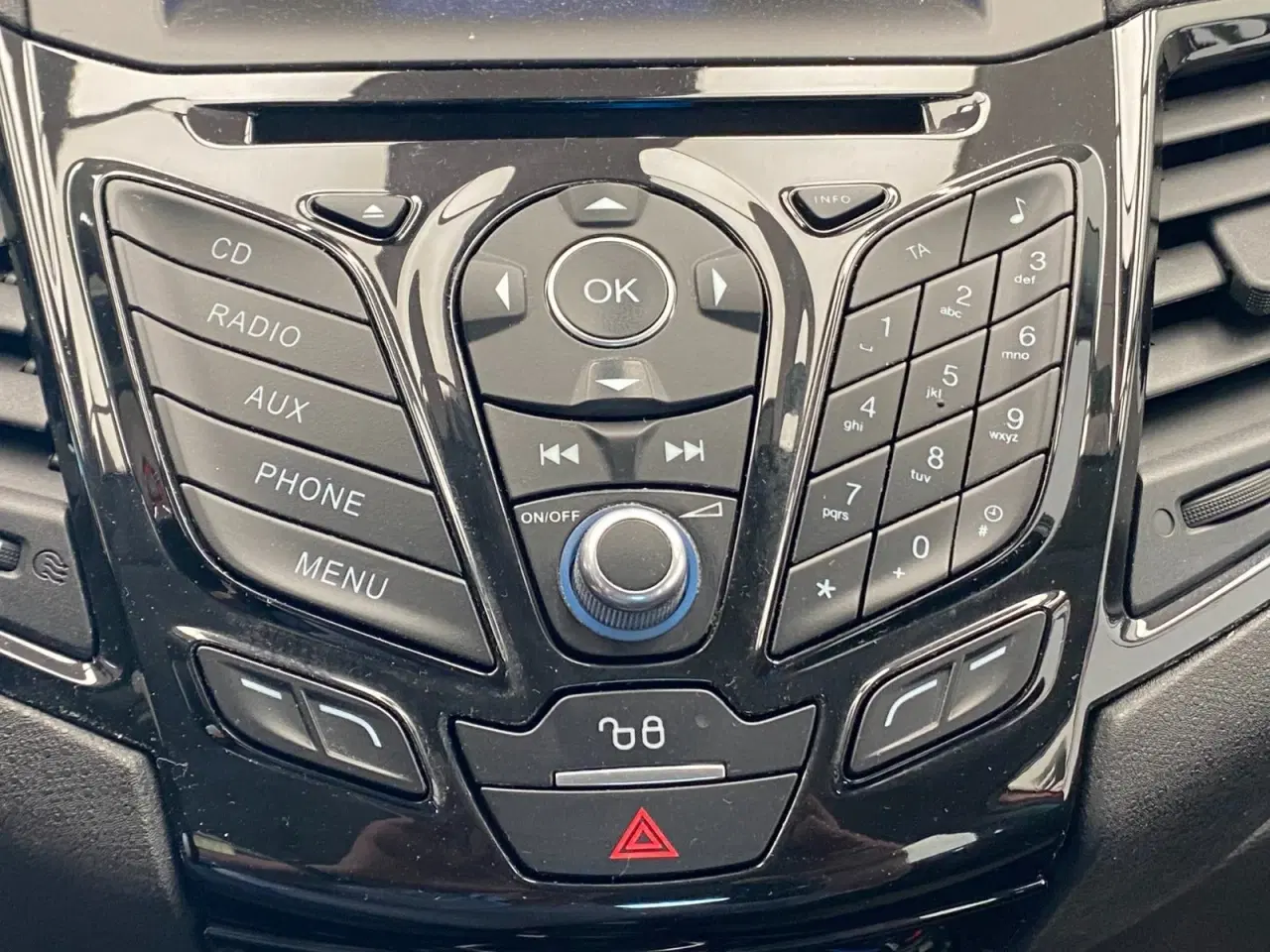 Billede 16 - Ford Fiesta 1,5 TDCi 75 Trend