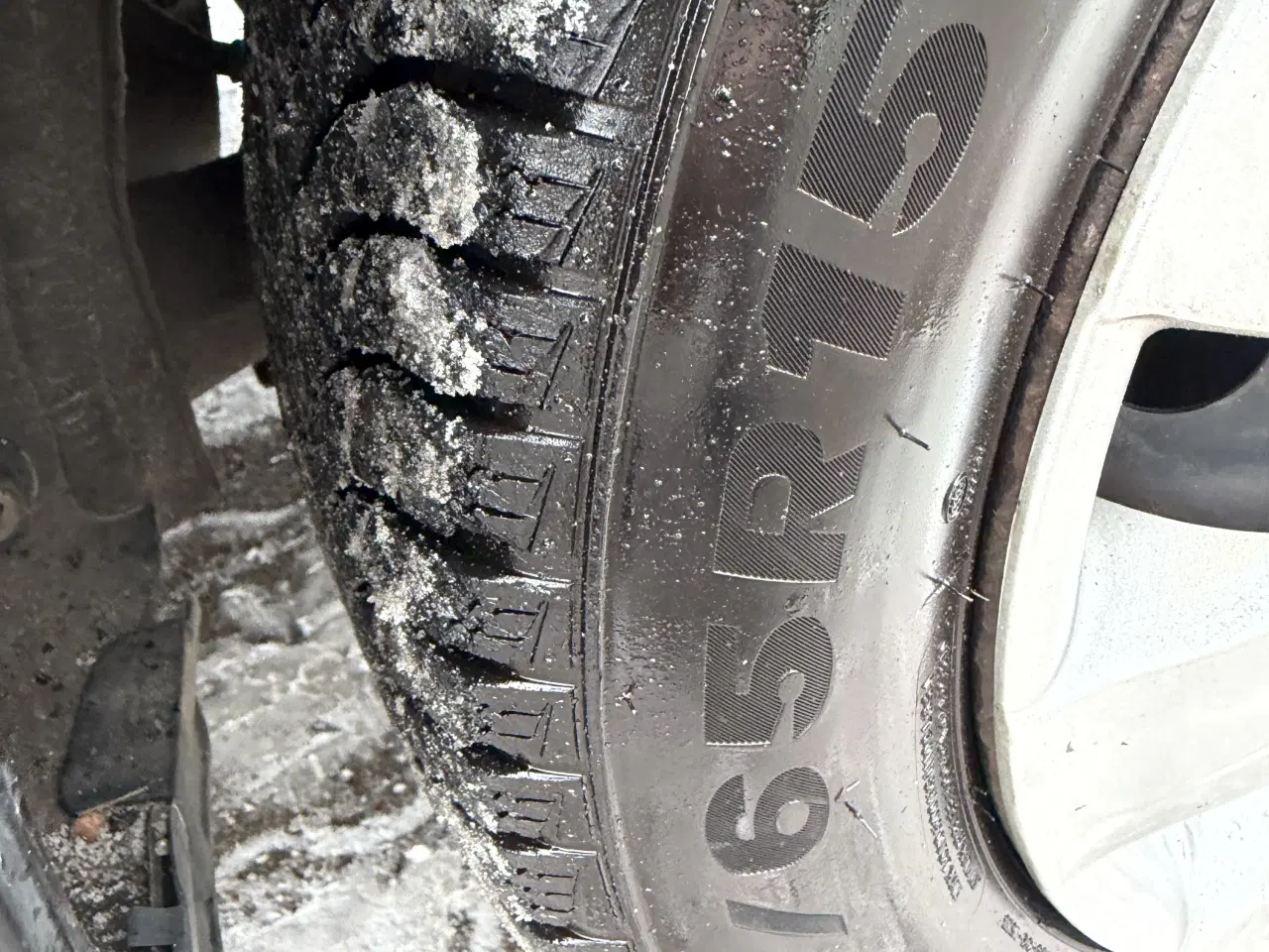 Billede 4 - ⚠️ Toyota Relax garanti