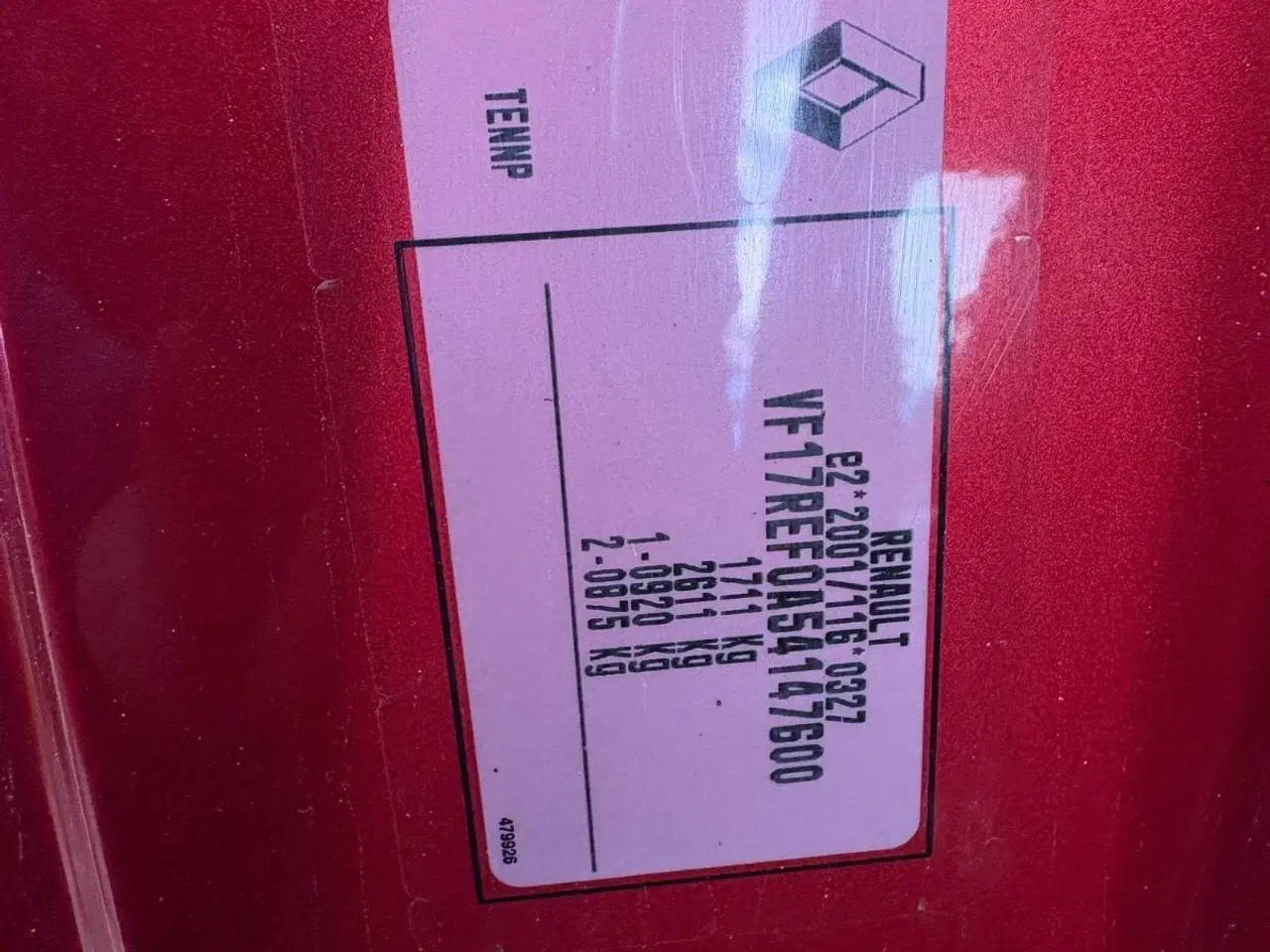 Billede 20 - Renault Clio IV 1,5 dCi 75 Expression Sport Tourer