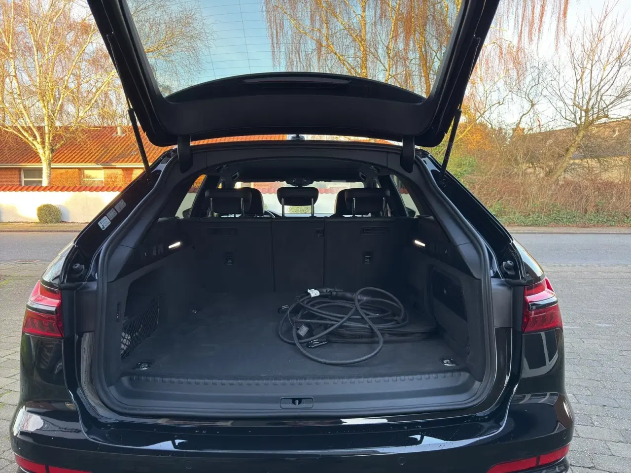 Billede 17 - Audi A6 55 TFSi e Sport Prestige S-line Avant quattro S-tr.