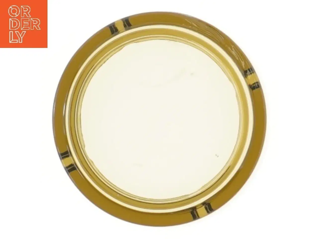 Billede 3 - Glasaskebæger (str. Ø 11 cm)