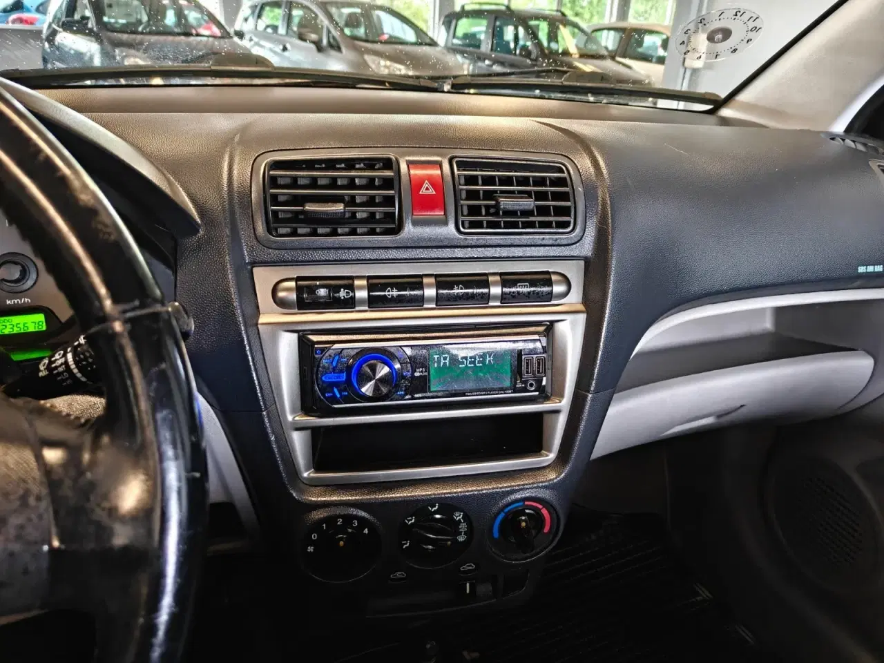 Billede 11 - Kia Picanto 1,1 EX
