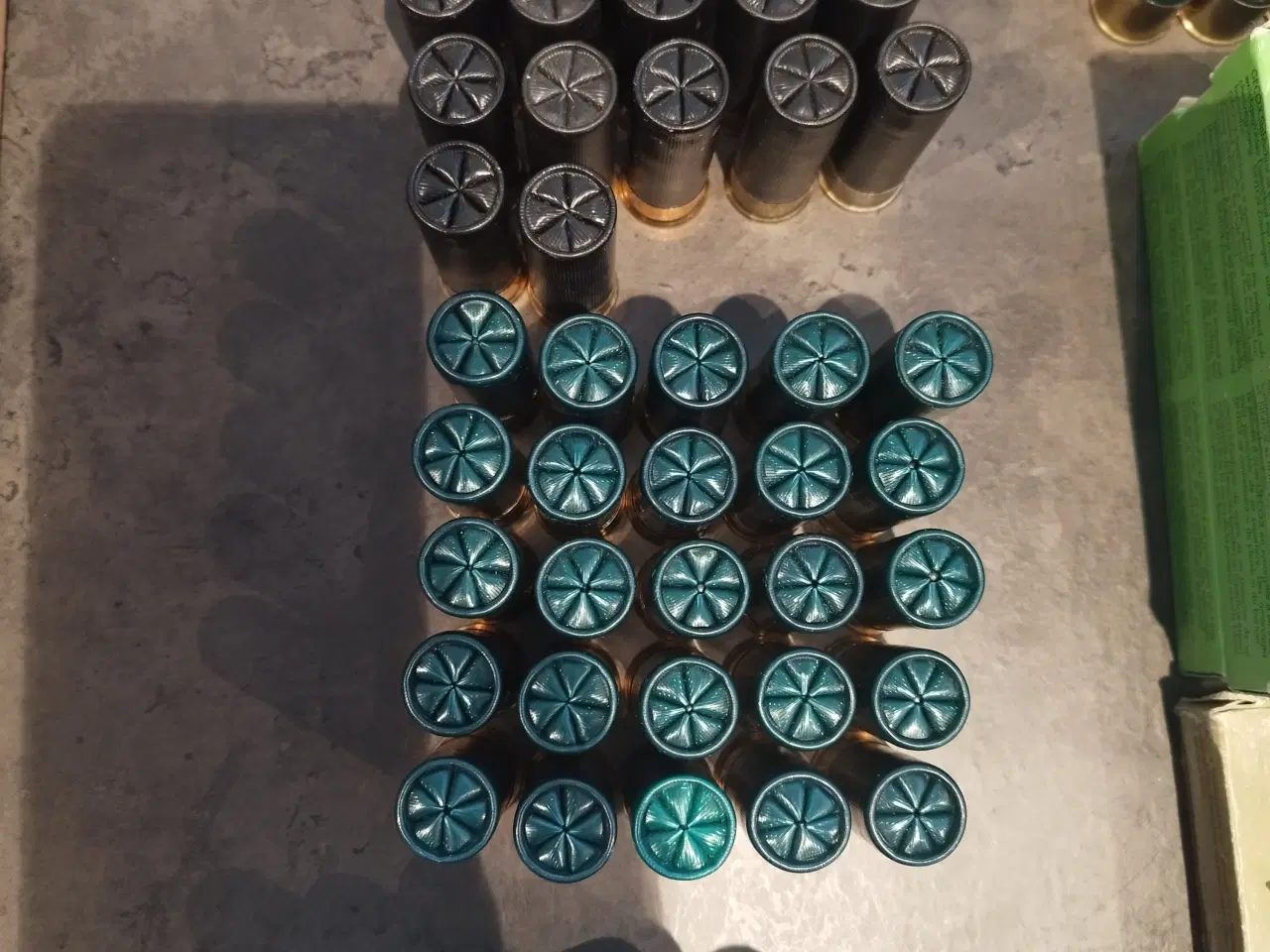 Billede 7 - Div jagt patroner 12/70