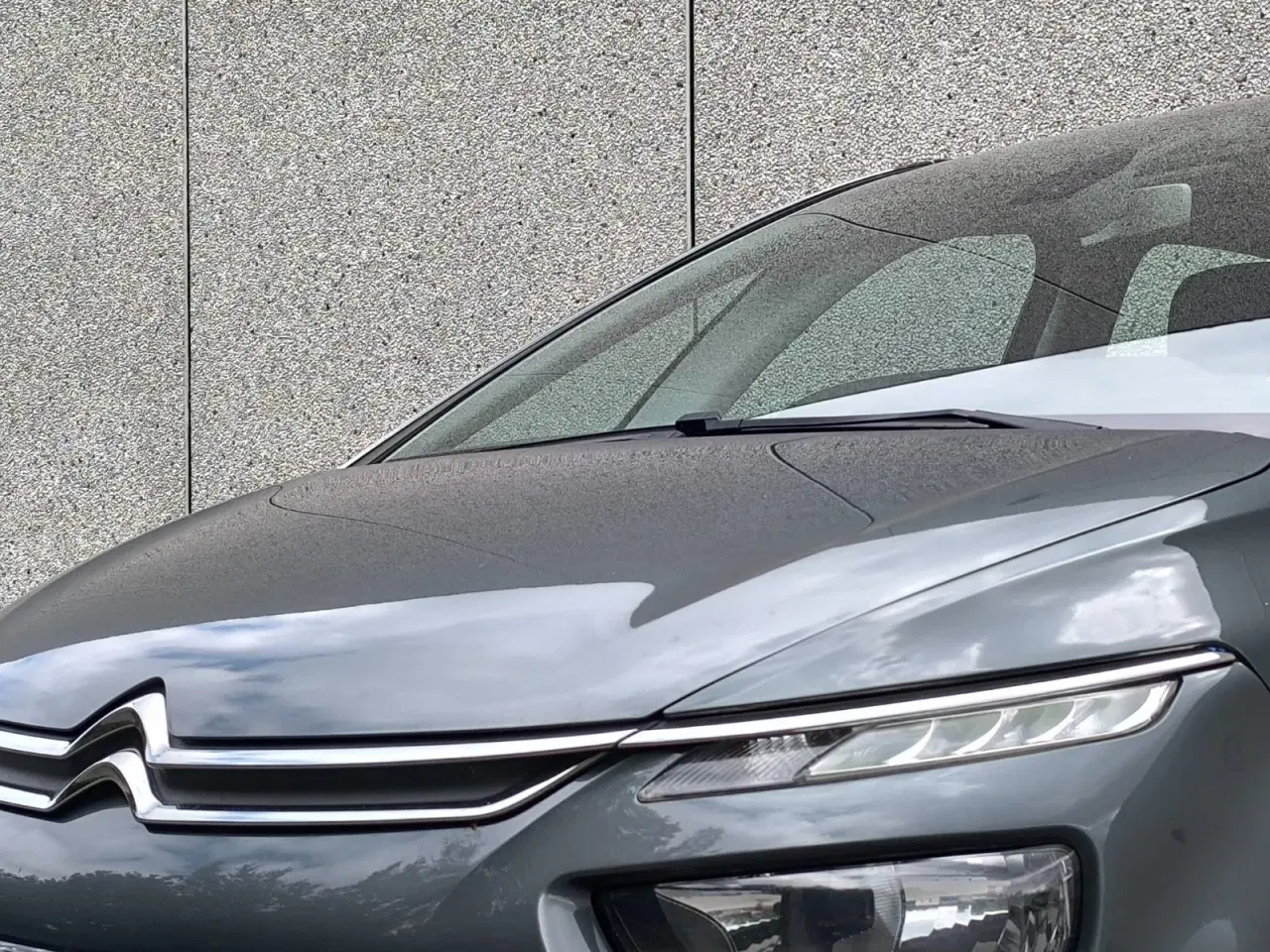 Billede 4 - Citroën C4 Picasso 1,2 PureTech 130 Intensive