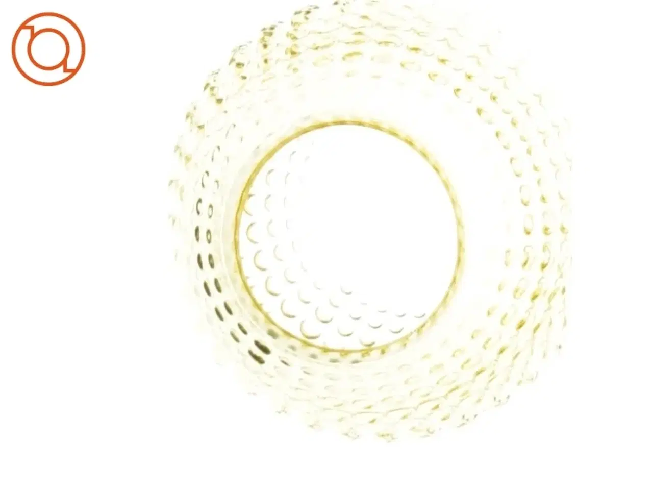 Billede 3 - Lysestage (str. 10 x 9 cm)