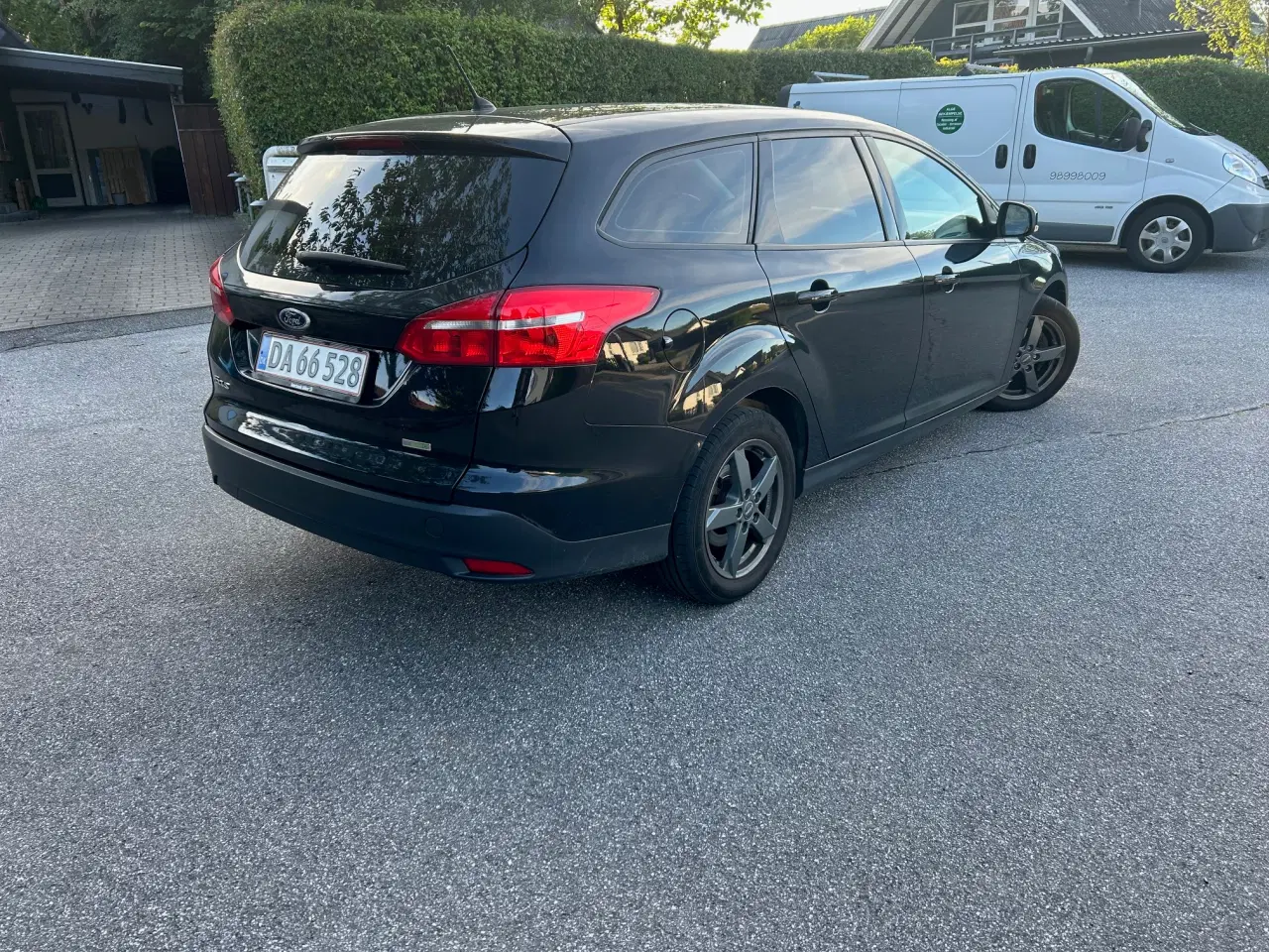 Billede 5 - Ford Focus 1.0 EcoBoost (125 HK)