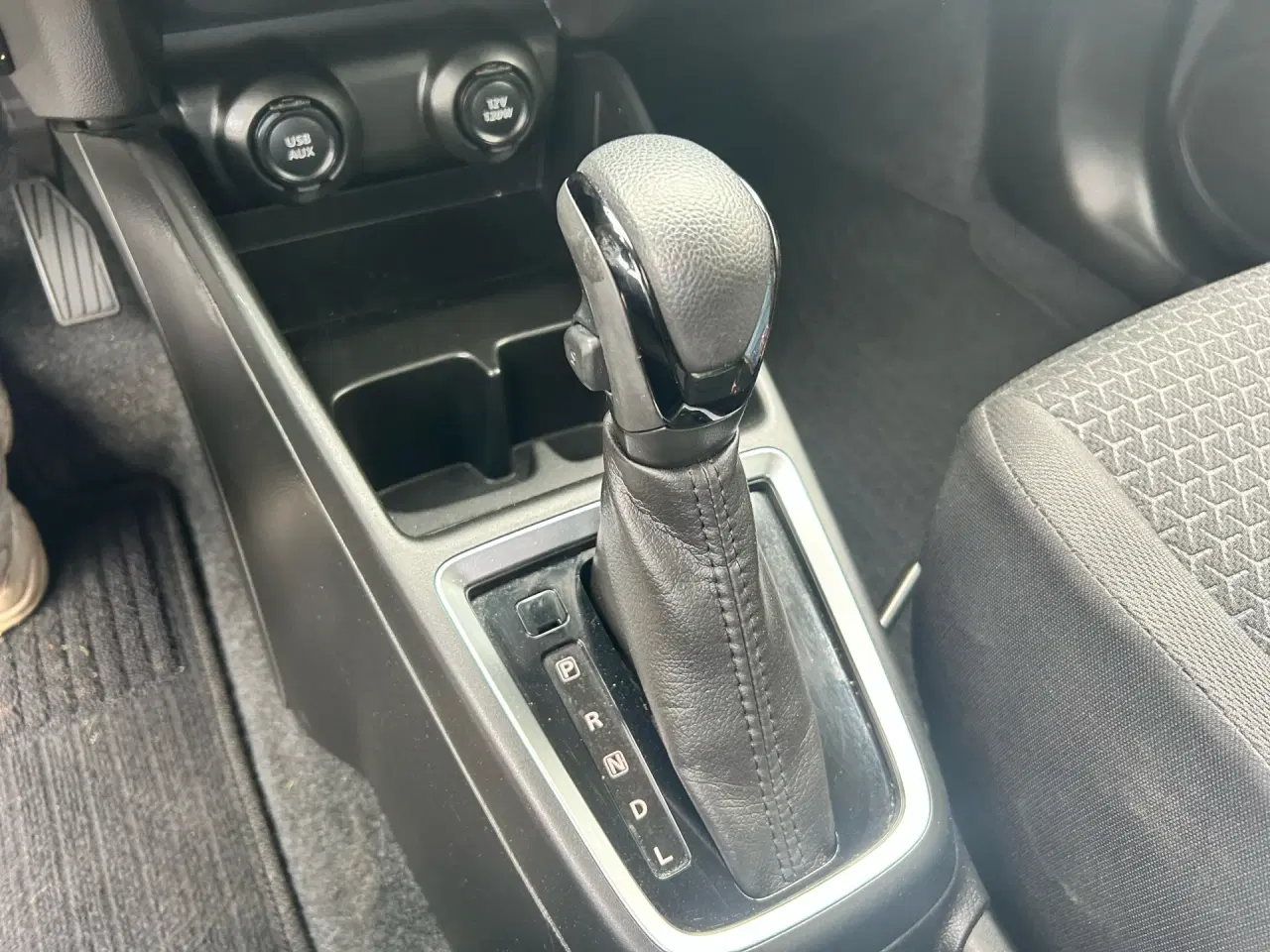 Billede 10 - Suzuki Swift 1,2 Dualjet  Mild hybrid Action AEB CVT 83HK 5d Trinl. Gear