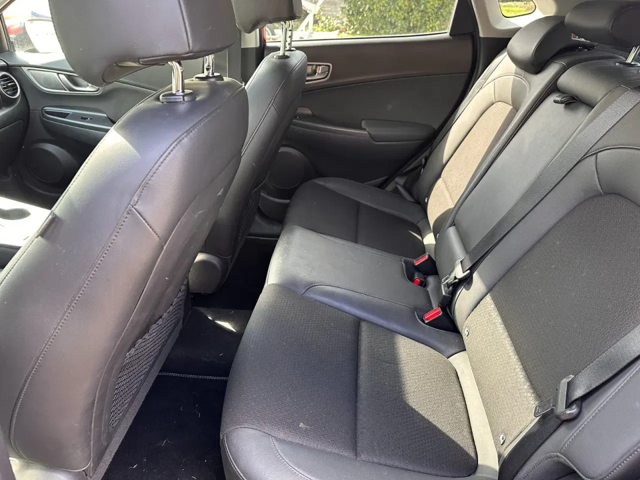 Billede 16 - Hyundai Kona 64 EV Premium