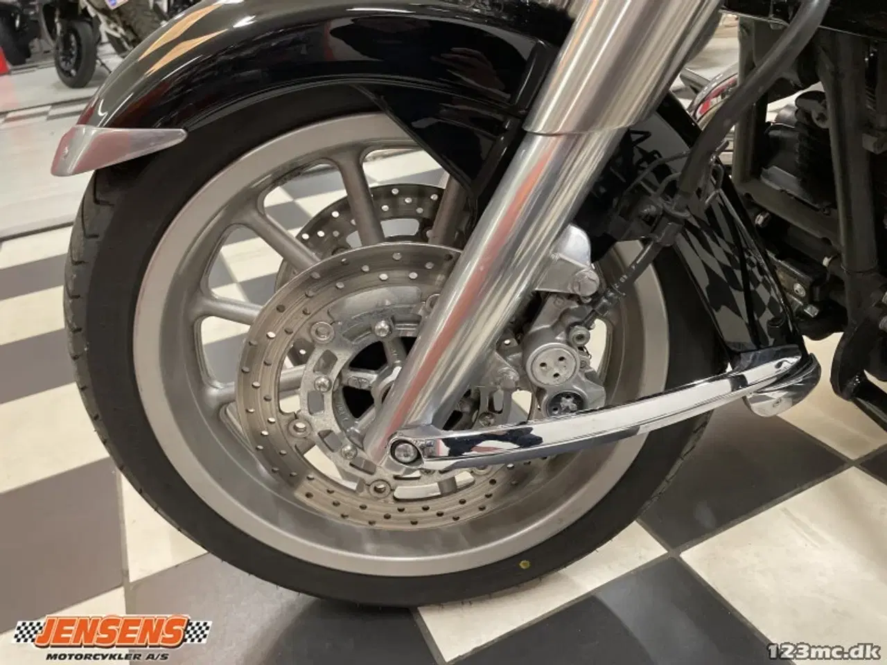 Billede 10 - Yamaha XV 1900