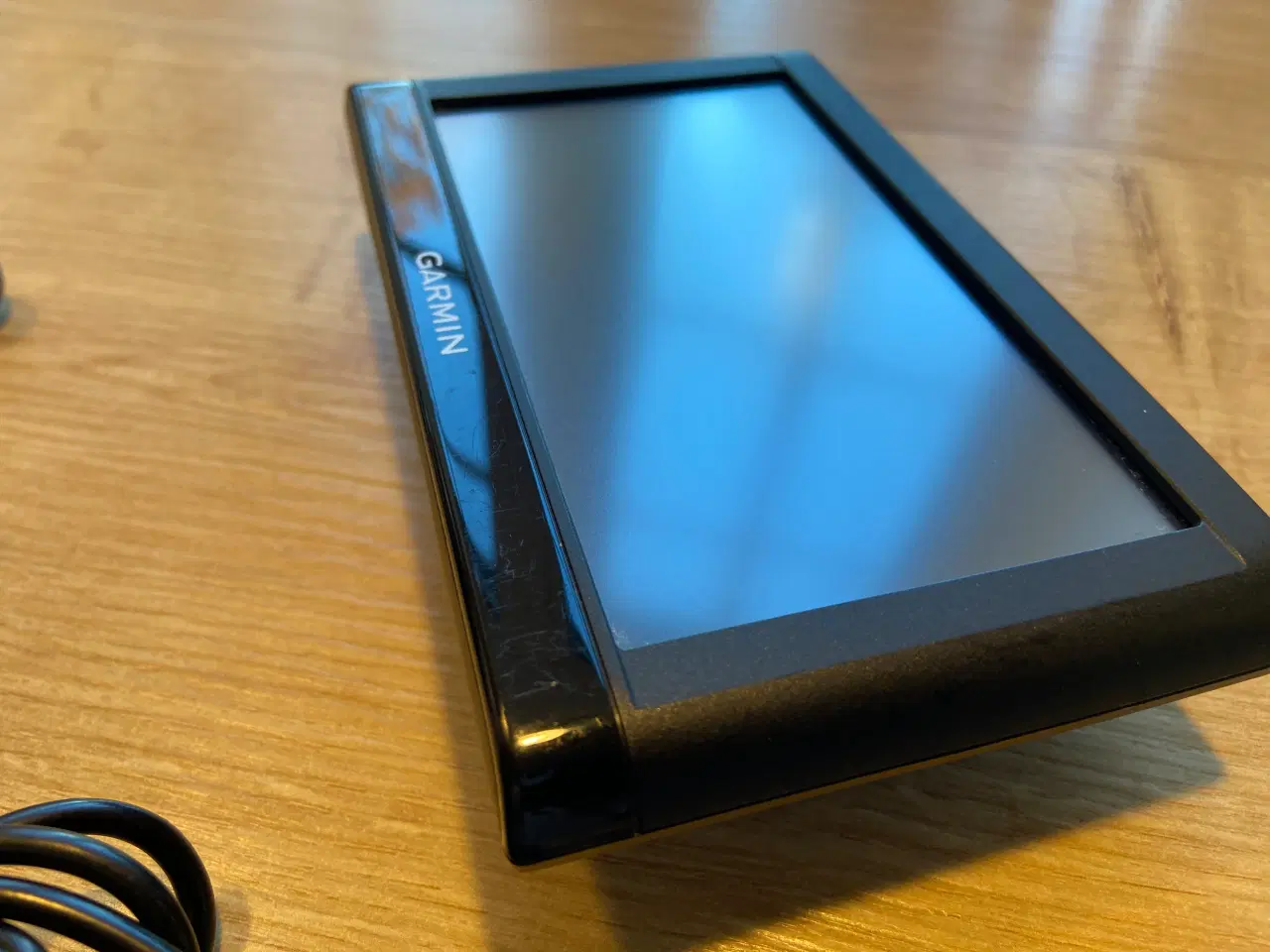 Billede 2 - Garmin Nüvi 52LM med nyeste kort installeret