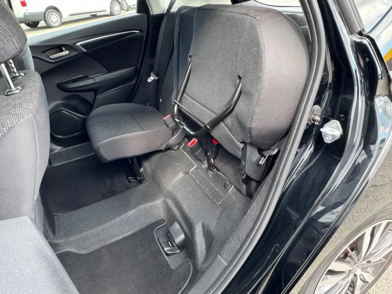 Billede 9 - Honda Jazz 1,3 i-VTEC Comfort