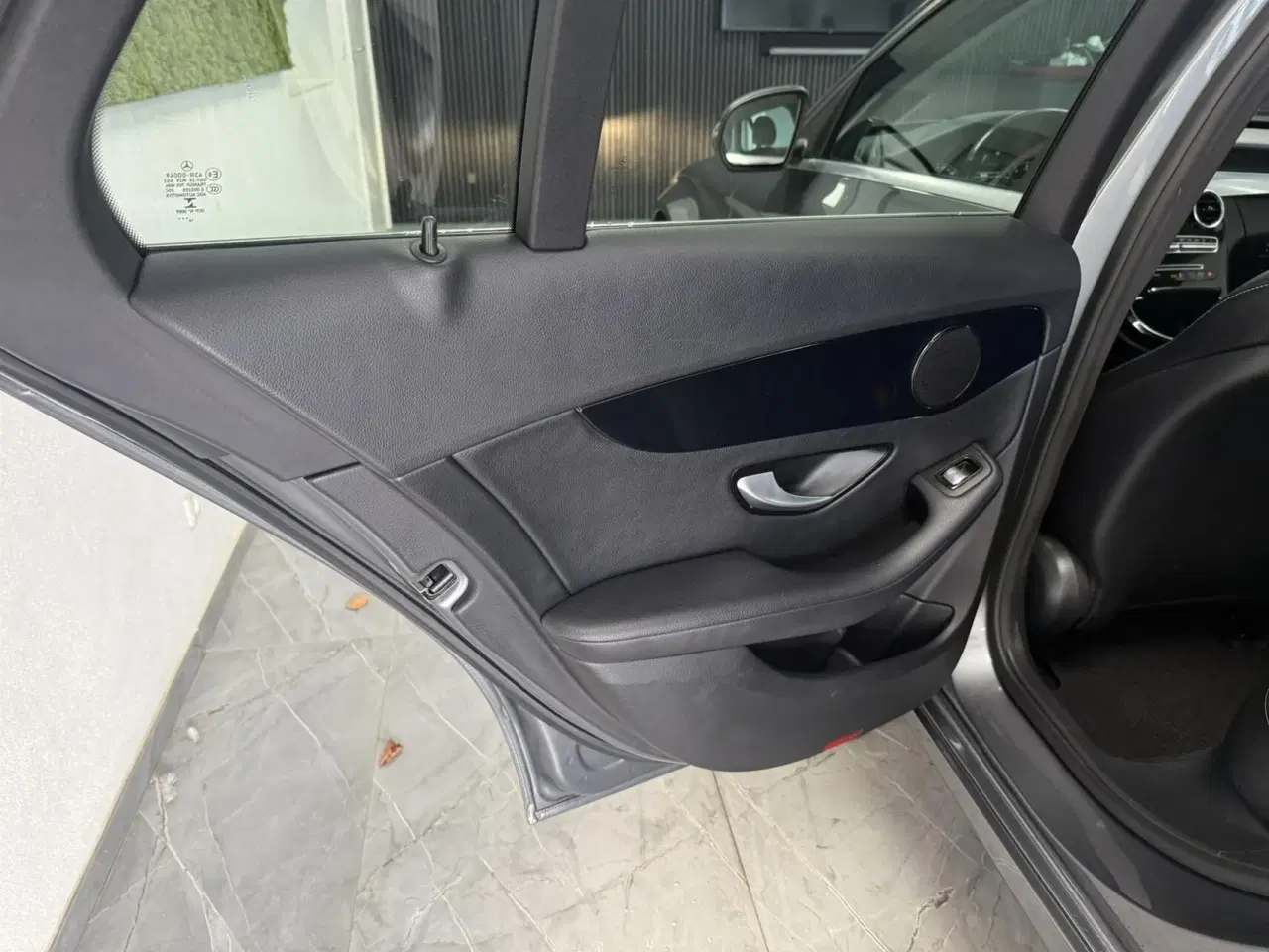 Billede 19 - Mercedes-Benz C200 d T 2,1 CDI Progressive 7G-Tronic Plus 136HK Stc Aut.