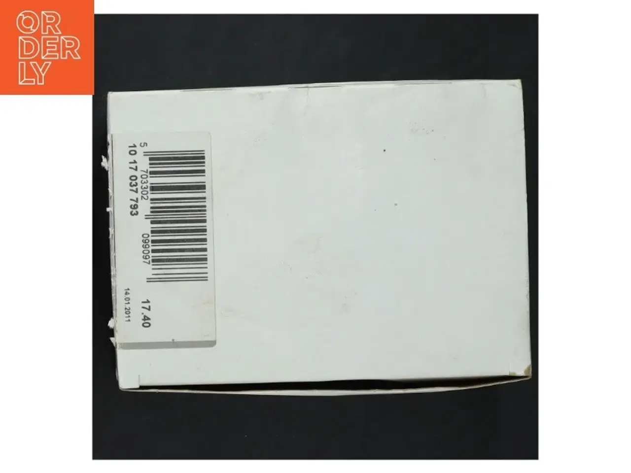 Billede 6 - LK FUGA Underlag (str. 10 x 5 cm)