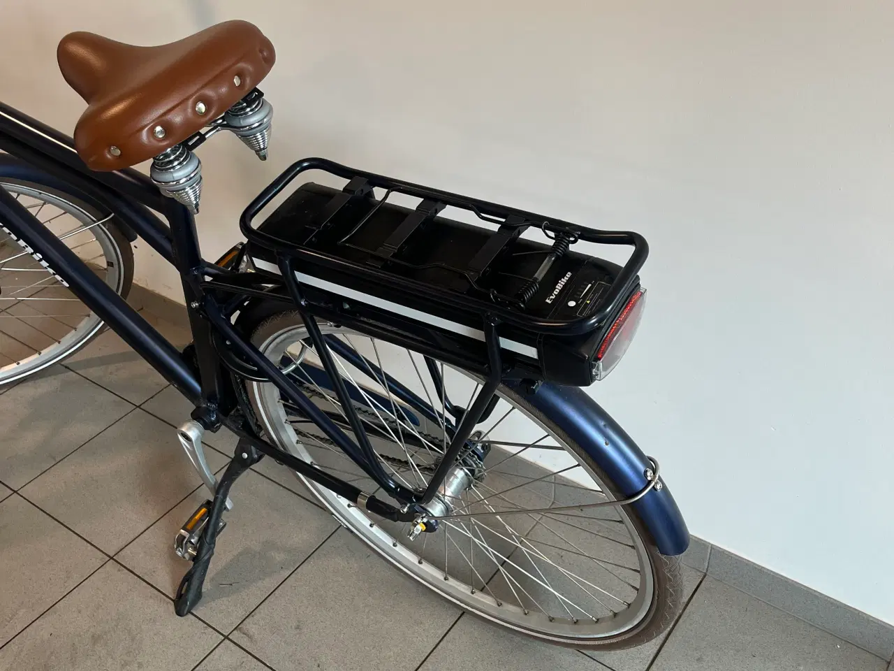 Billede 3 - El Cykel EvoBike Classic-3  250W