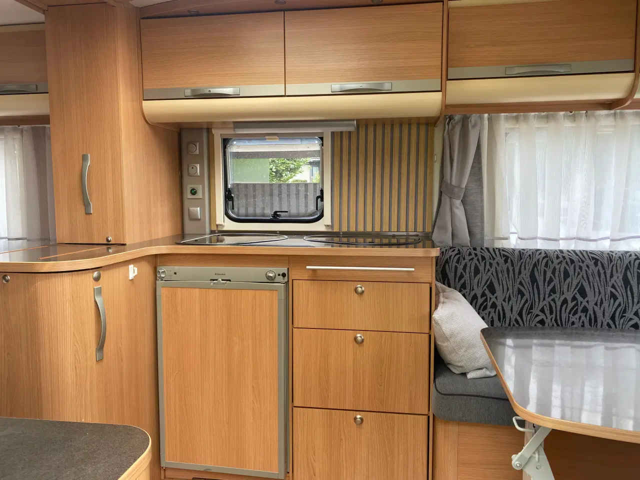 Billede 6 - Camping Adria Adora 512 UP