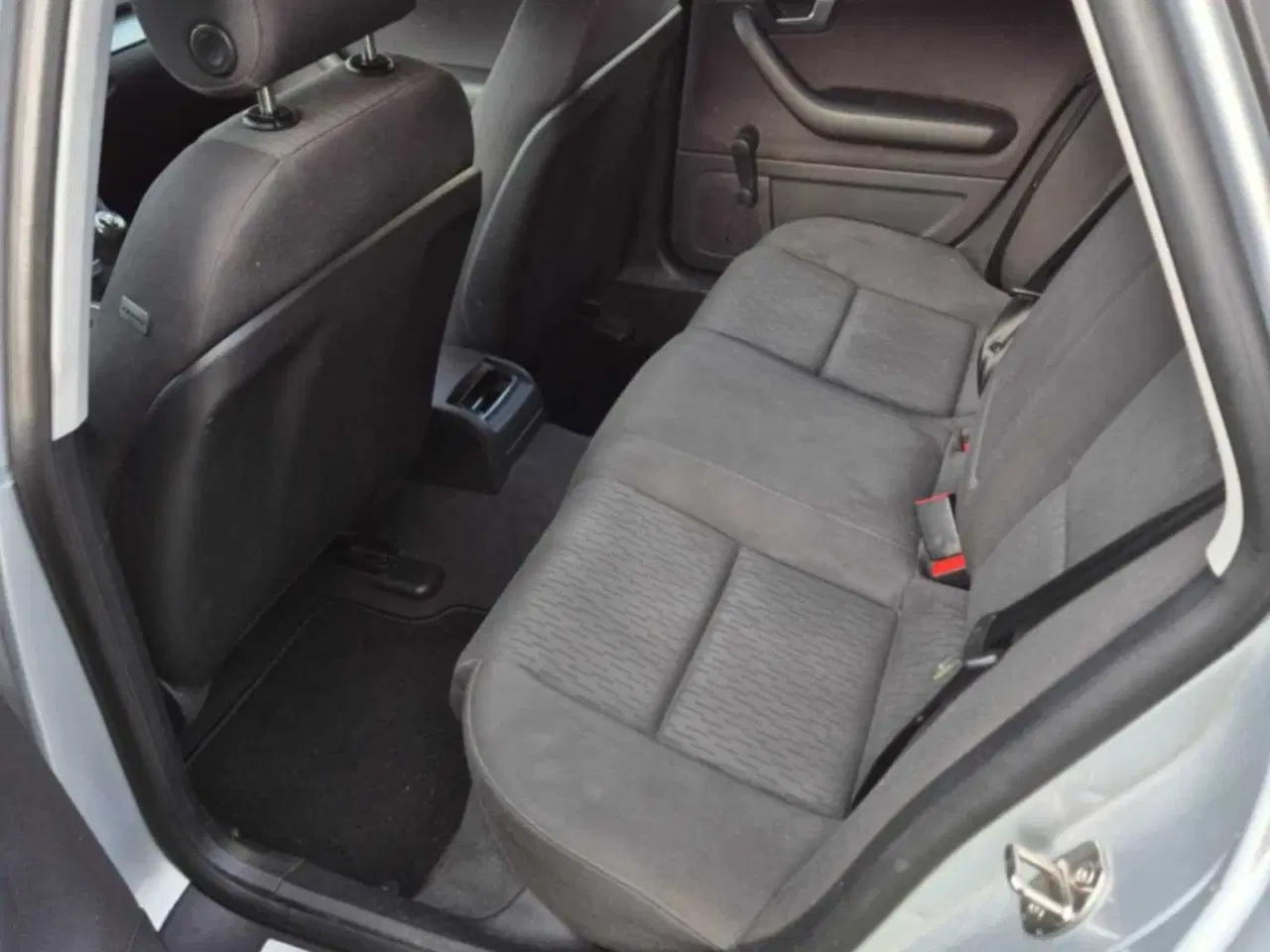 Billede 6 - Audi a4 b7 