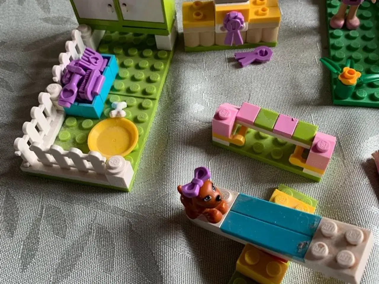 Billede 3 - Lego friends sælges