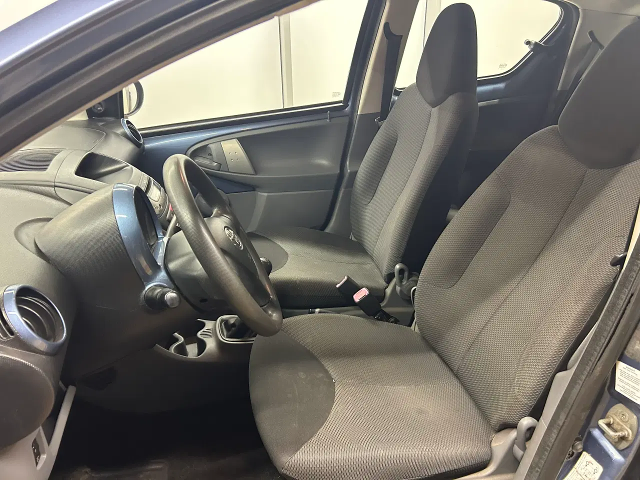 Billede 10 - Toyota Aygo nysynet, lav km tal