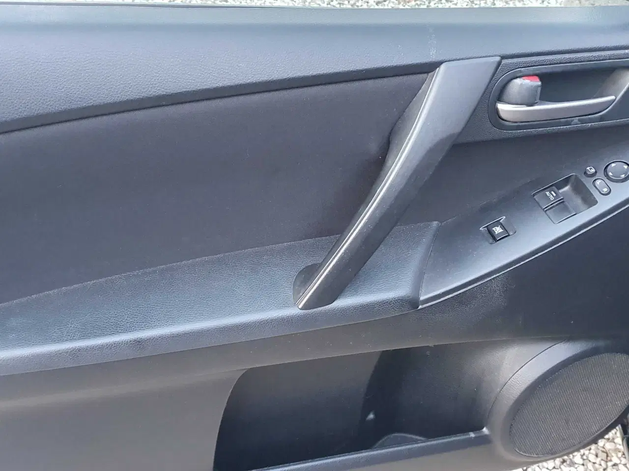 Billede 6 - Mazda 3 benzin 1,6 Hatchback 