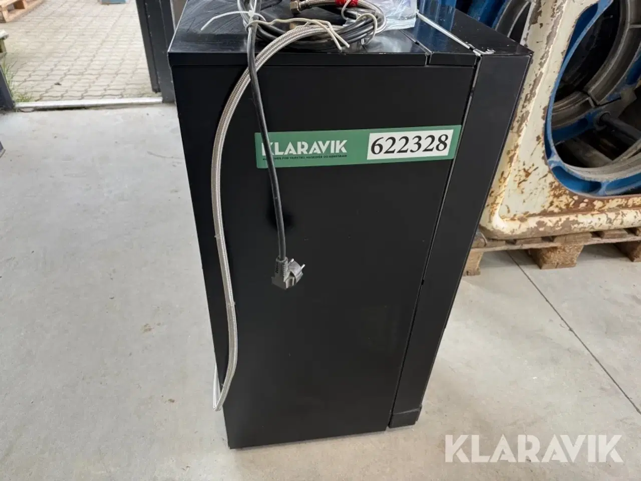 Billede 7 - Kaffemaskine Wittenborg