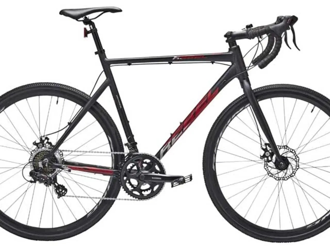 Billede 1 - SCO Rebel Gravel 28" Herre 14-U, Aalborg