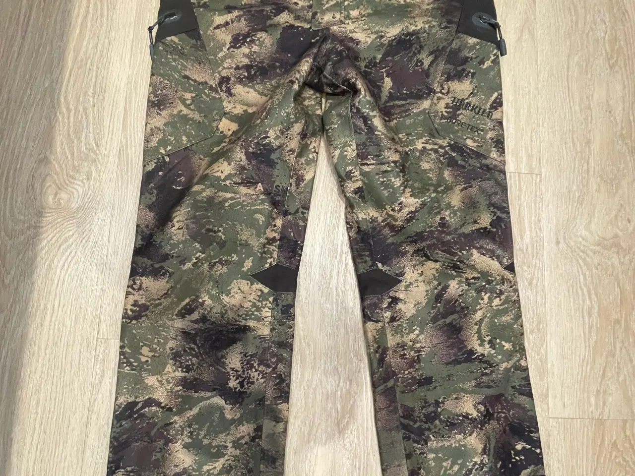 Billede 2 - Härkila AXIS MSP Goretex STR. 52