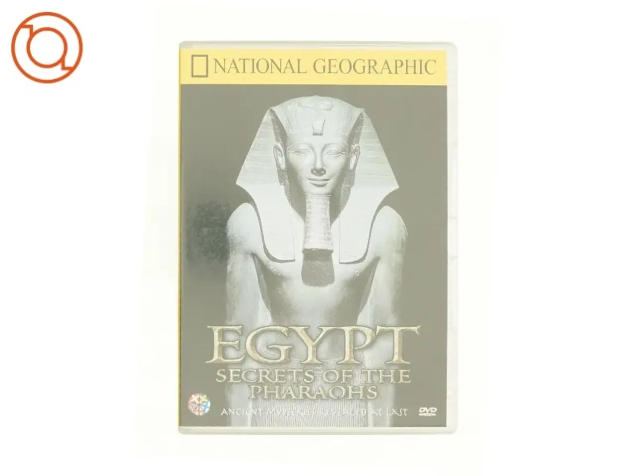 Billede 1 - Egypt, National Geographic