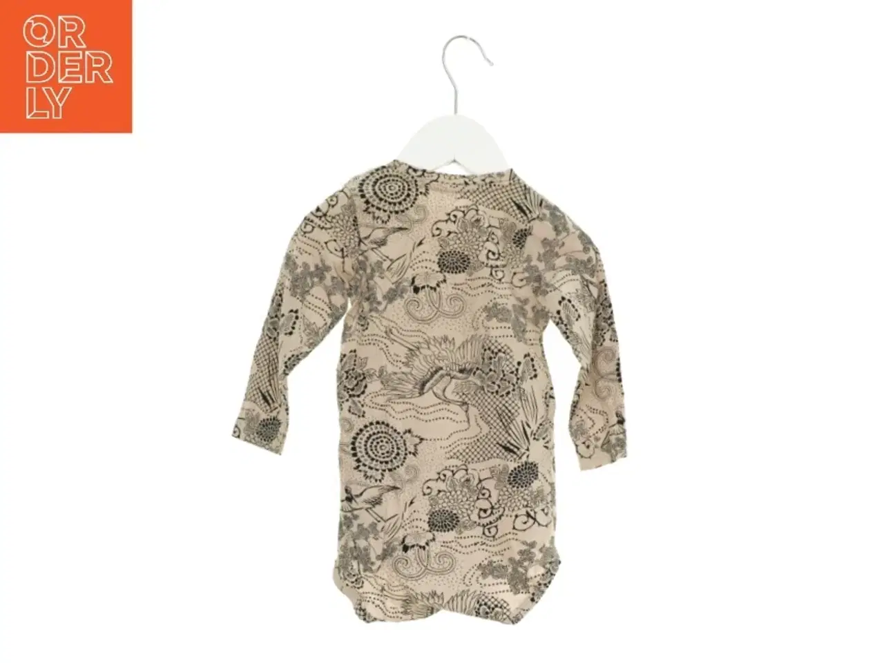 Billede 2 - Bodystocking fra Name It (str. 74 cm)