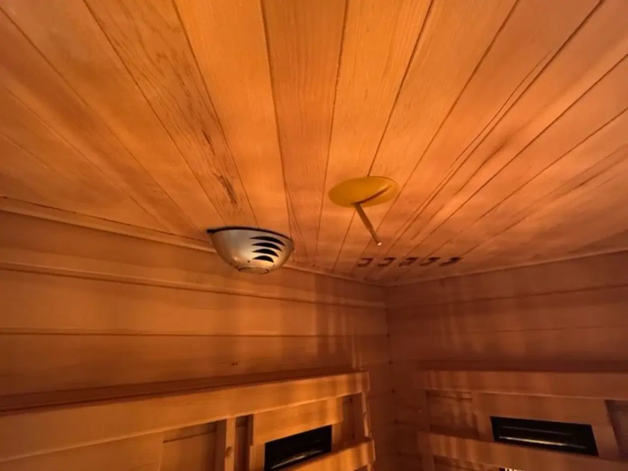 Billede 5 - Stor flot infrarød sauna