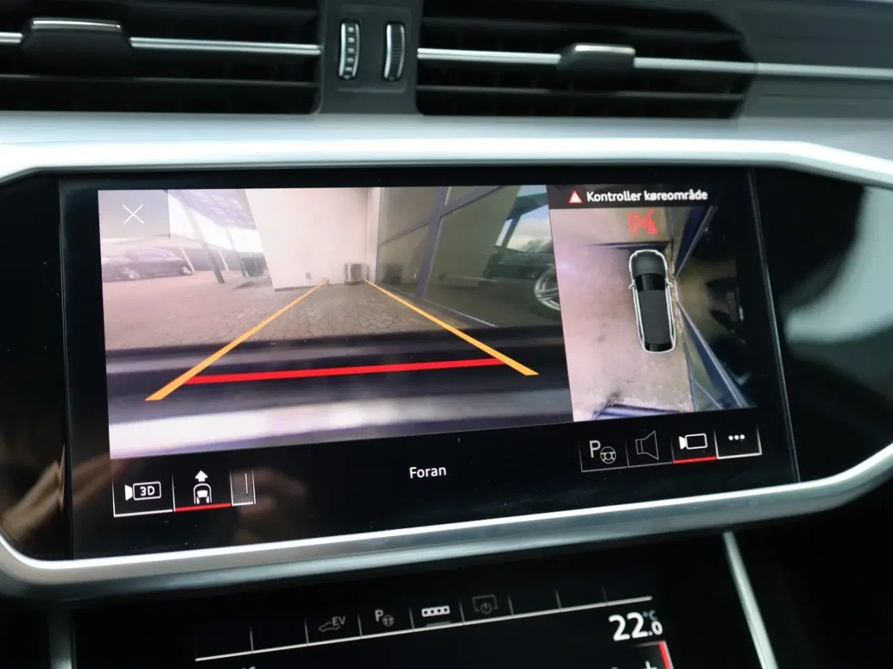 Billede 13 - Audi A6 50 TFSi e S-line Avant quattro S-tr.