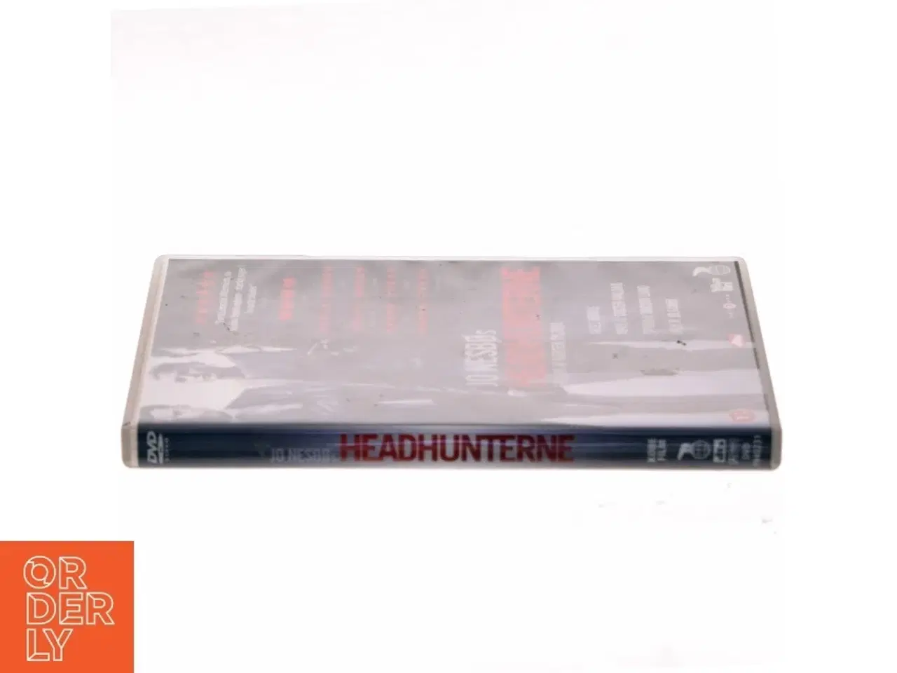 Billede 2 - Headhunterne (DVD)