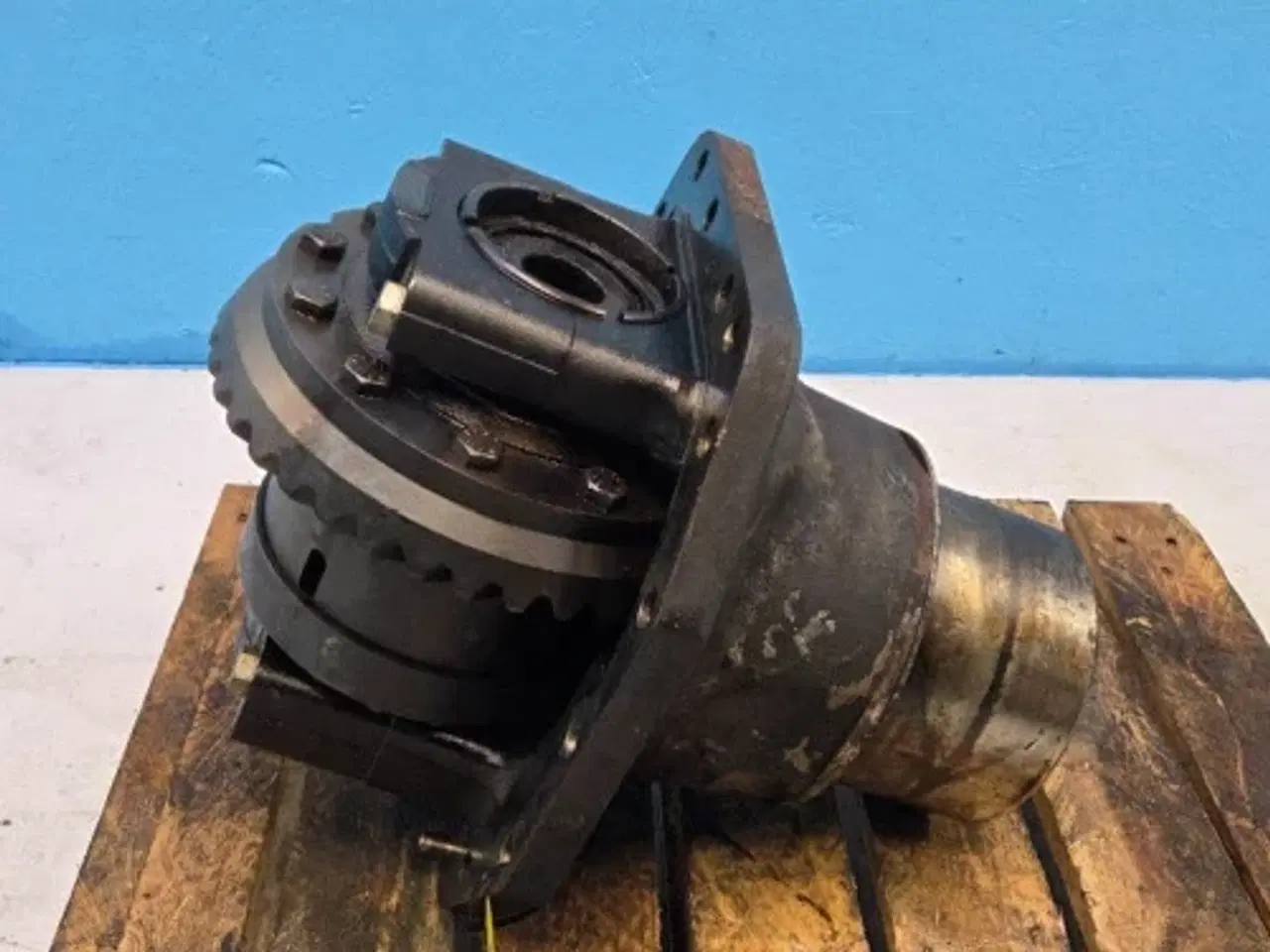 Billede 9 - Case Optum 300 Differential 47489667