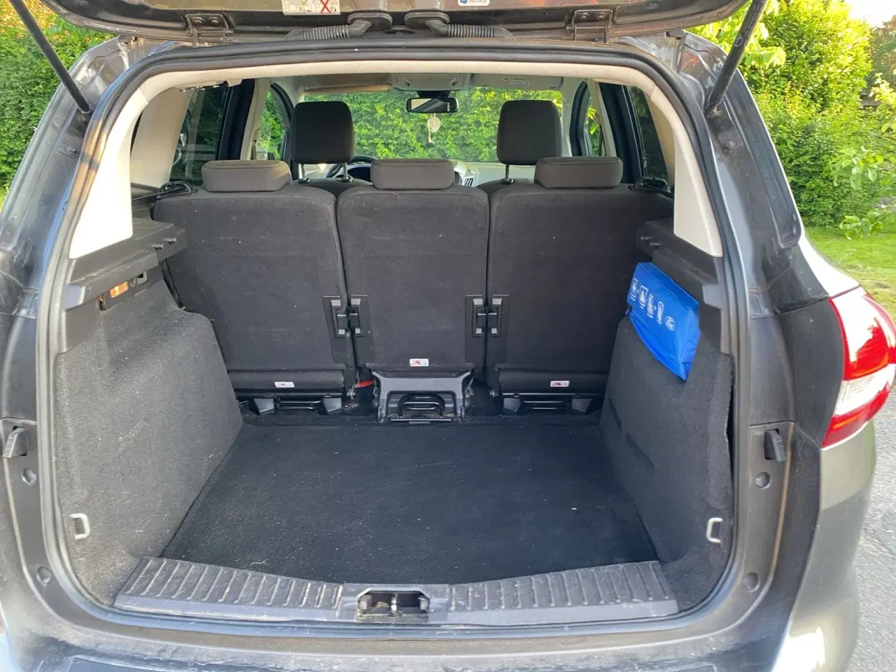 Billede 17 - Ford C-MAX 1,0 SCTi 125 Fun