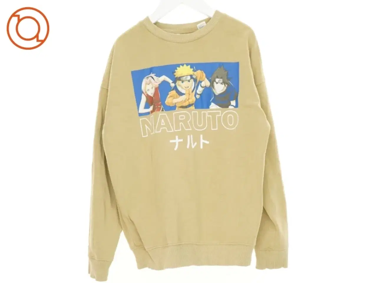 Billede 1 - Sweatshirt fra H&M (str. 140 cm)