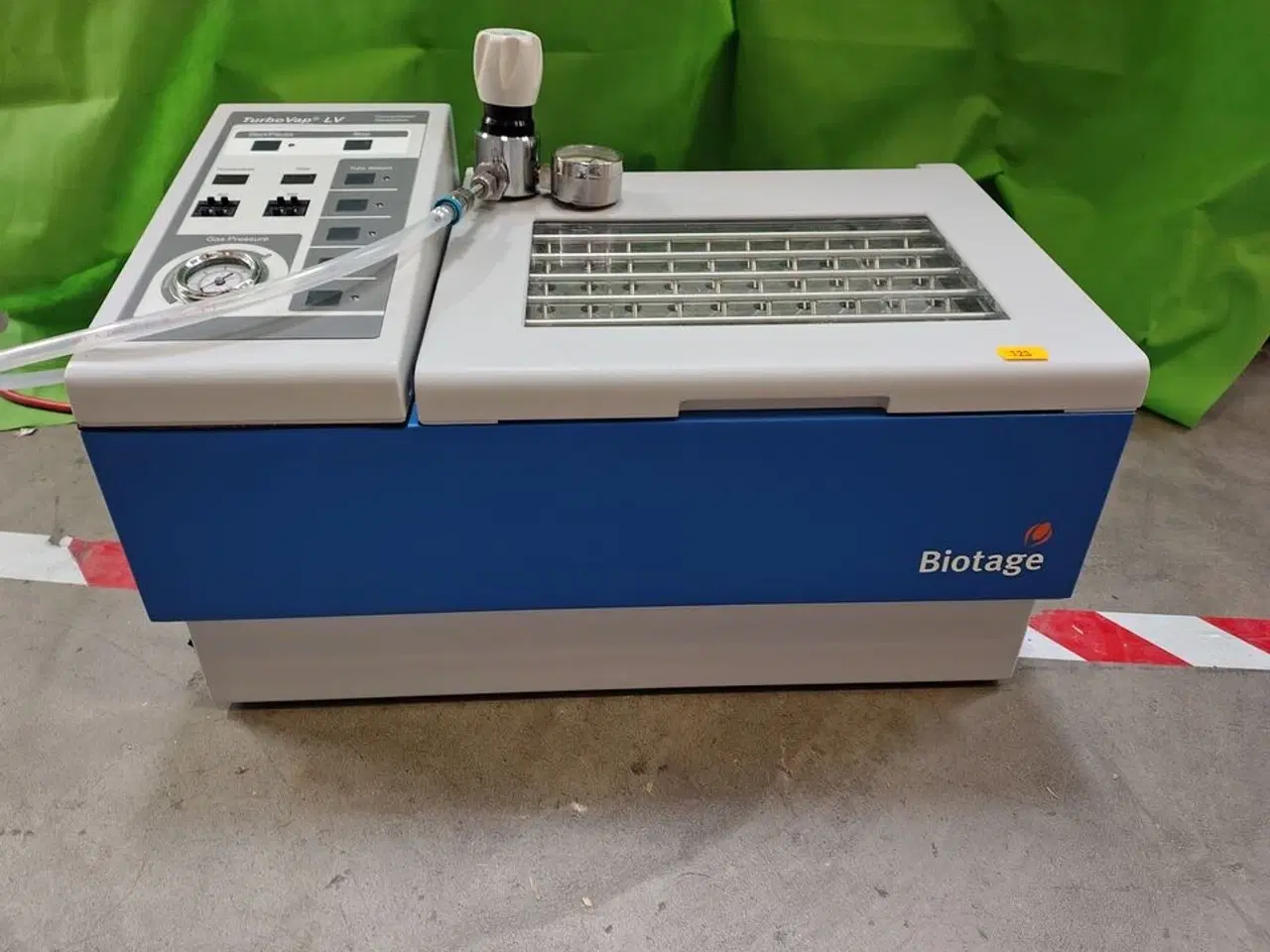 Billede 1 - Evaporator BIOTAGE TurboVap LV